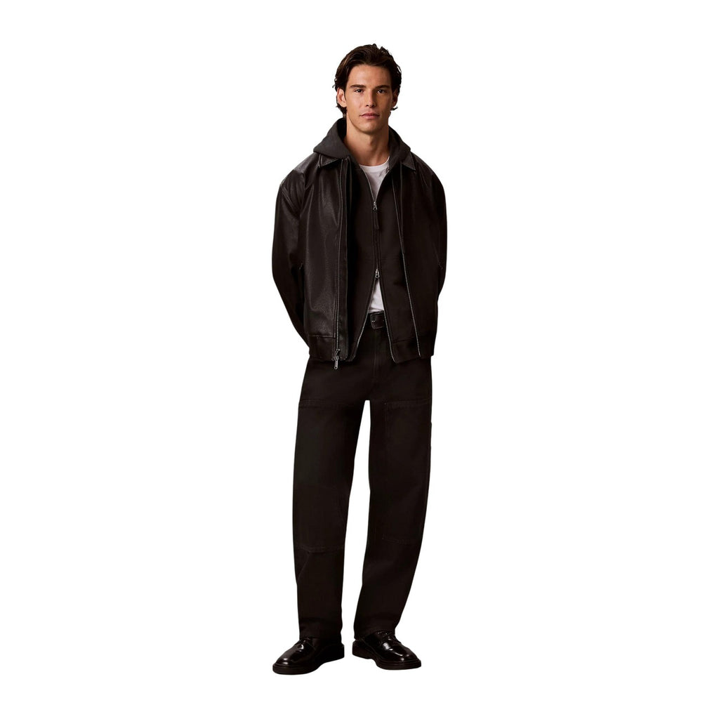 Calvin Klein Jeans Hombre Sudaderas