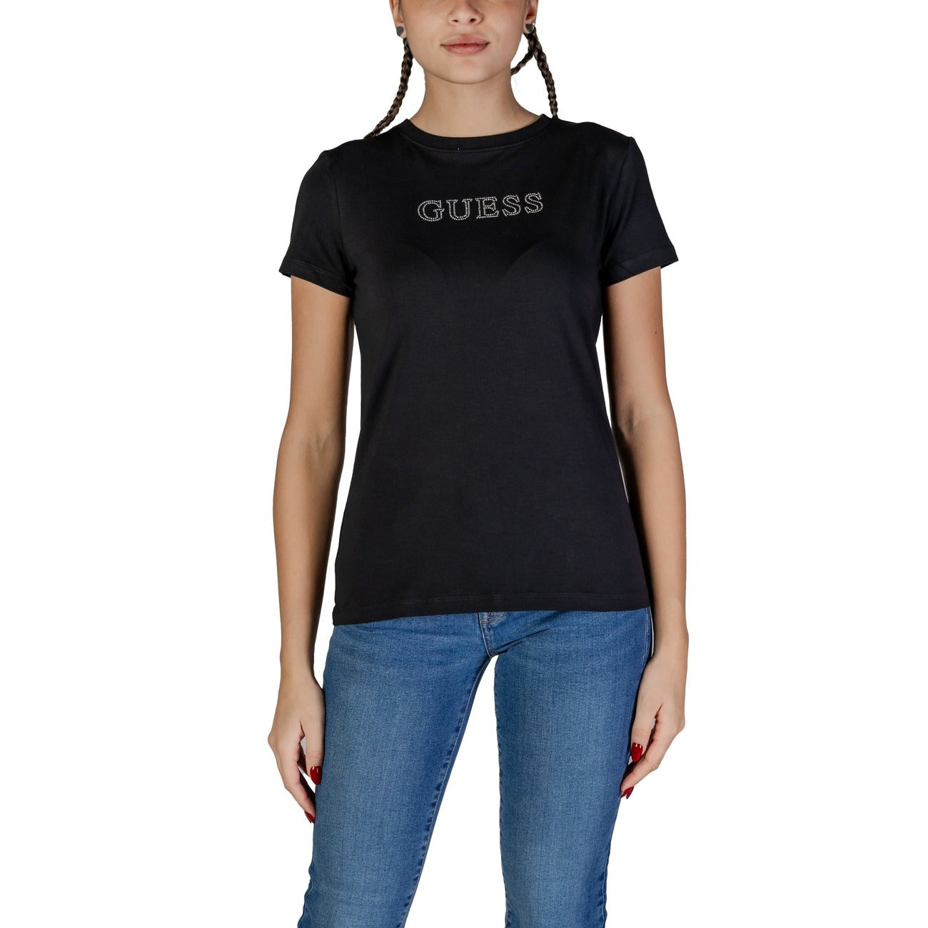 Guess Active Mujer Camisetas