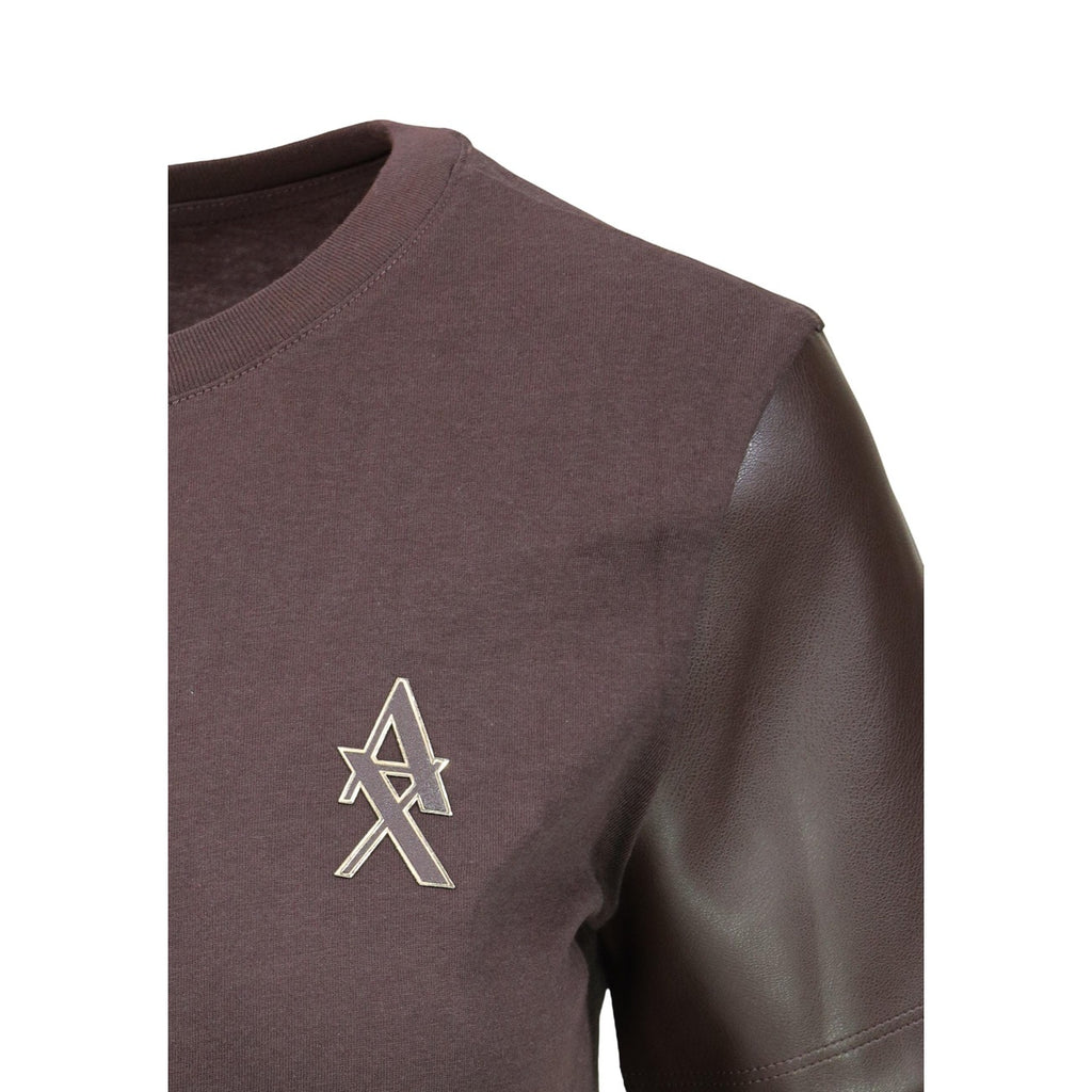 Armani Exchange Mujer Camisetas