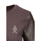 Armani Exchange Mujer Camisetas