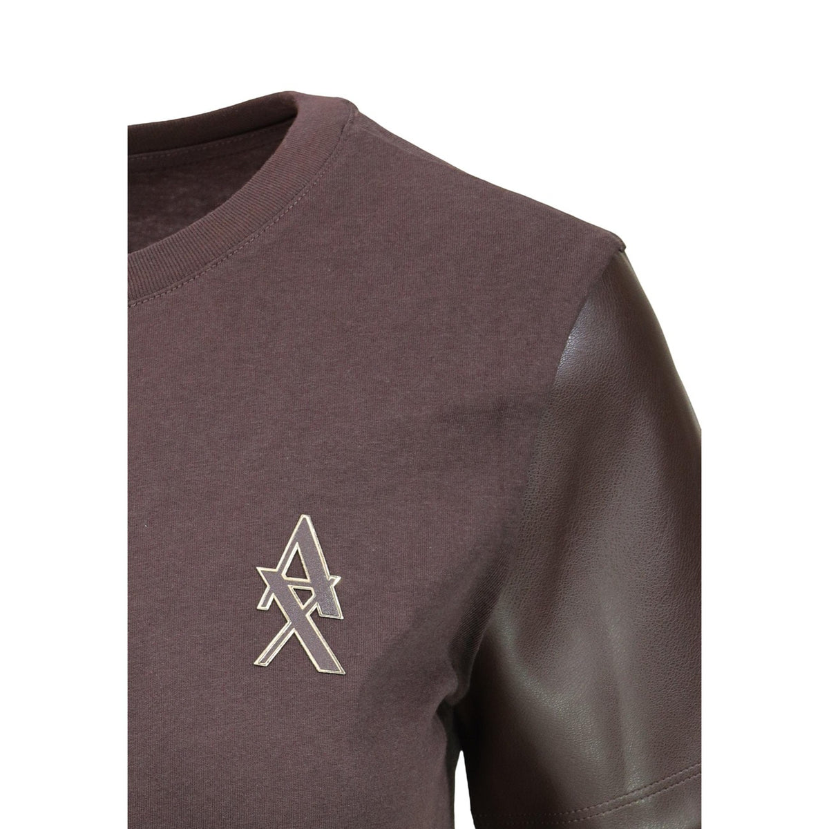 Armani Exchange Mujer Camisetas
