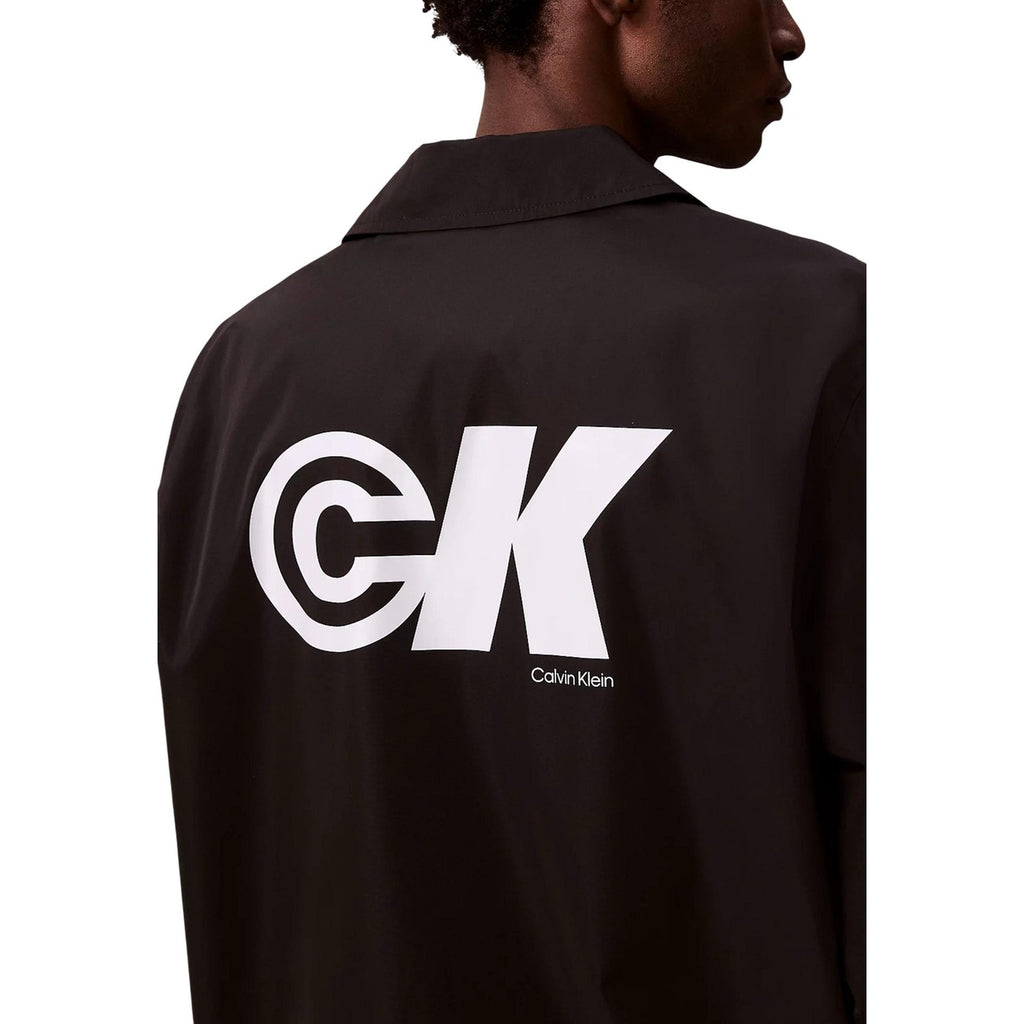 Calvin Klein Jeans Hombre Chaquetas