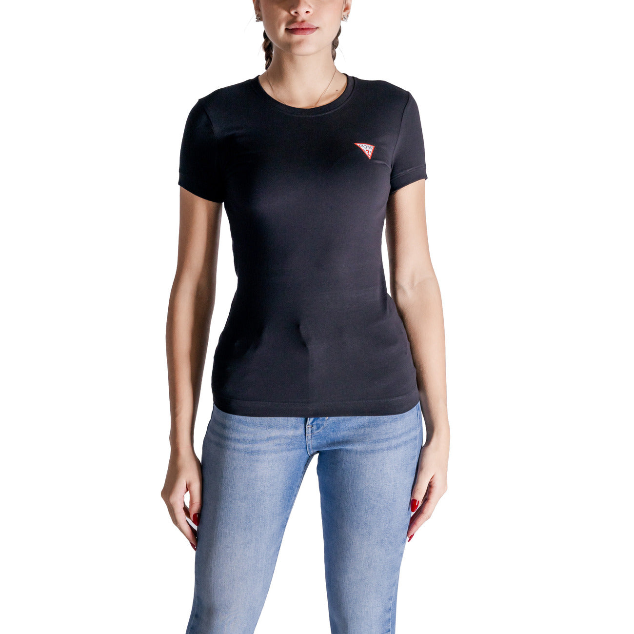 Guess Mujer Camisetas