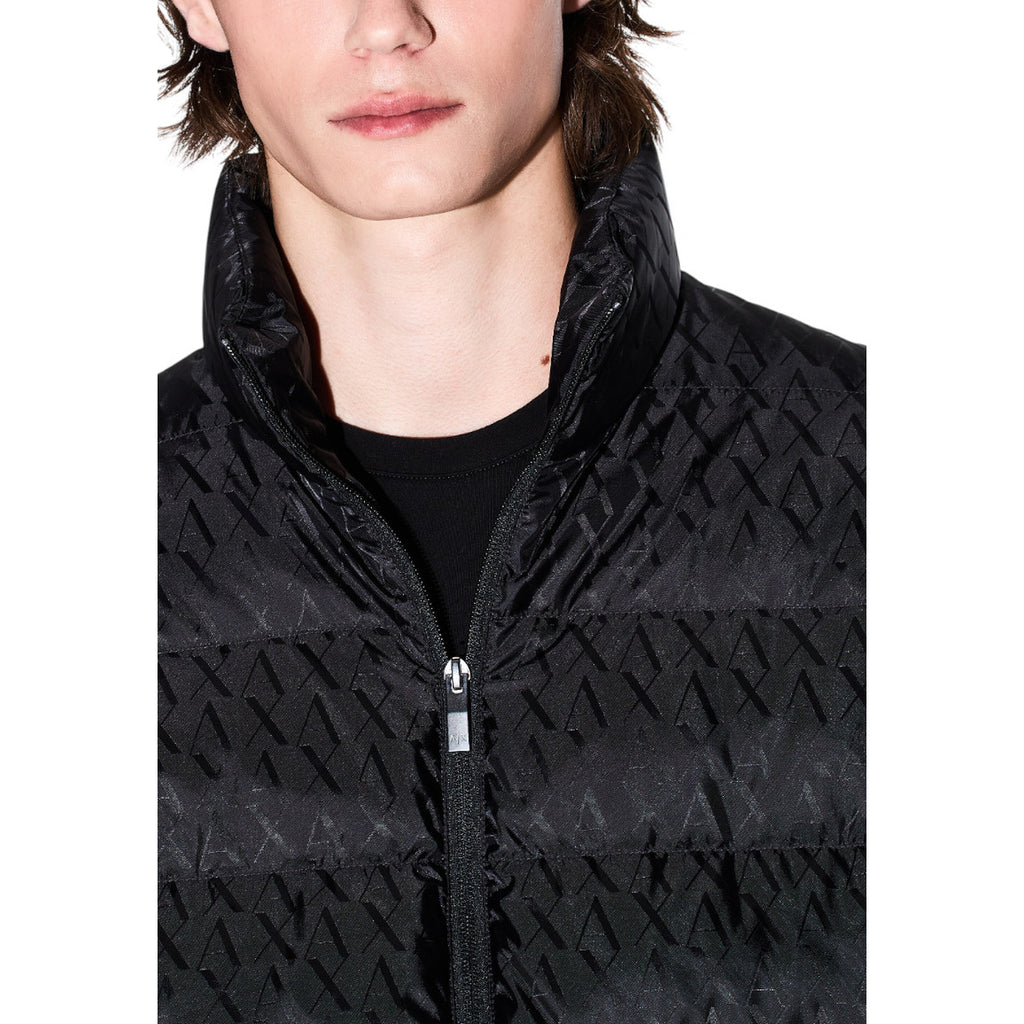 Armani Exchange Hombre Cazadoras
