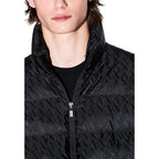 Armani Exchange Hombre Cazadoras