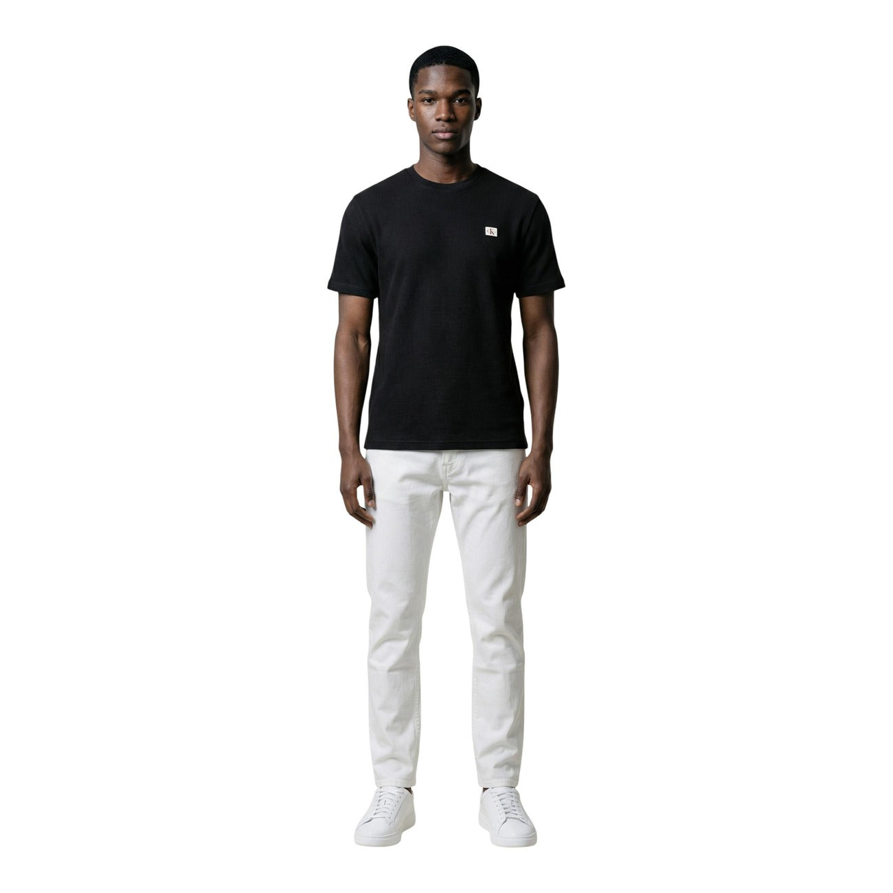 Calvin Klein Jeans Homme T-shirts