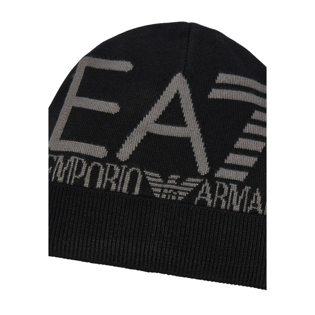 Ea7 Hombre Sombreros