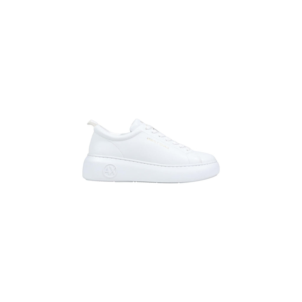 Armani Exchange Homme Chaussures