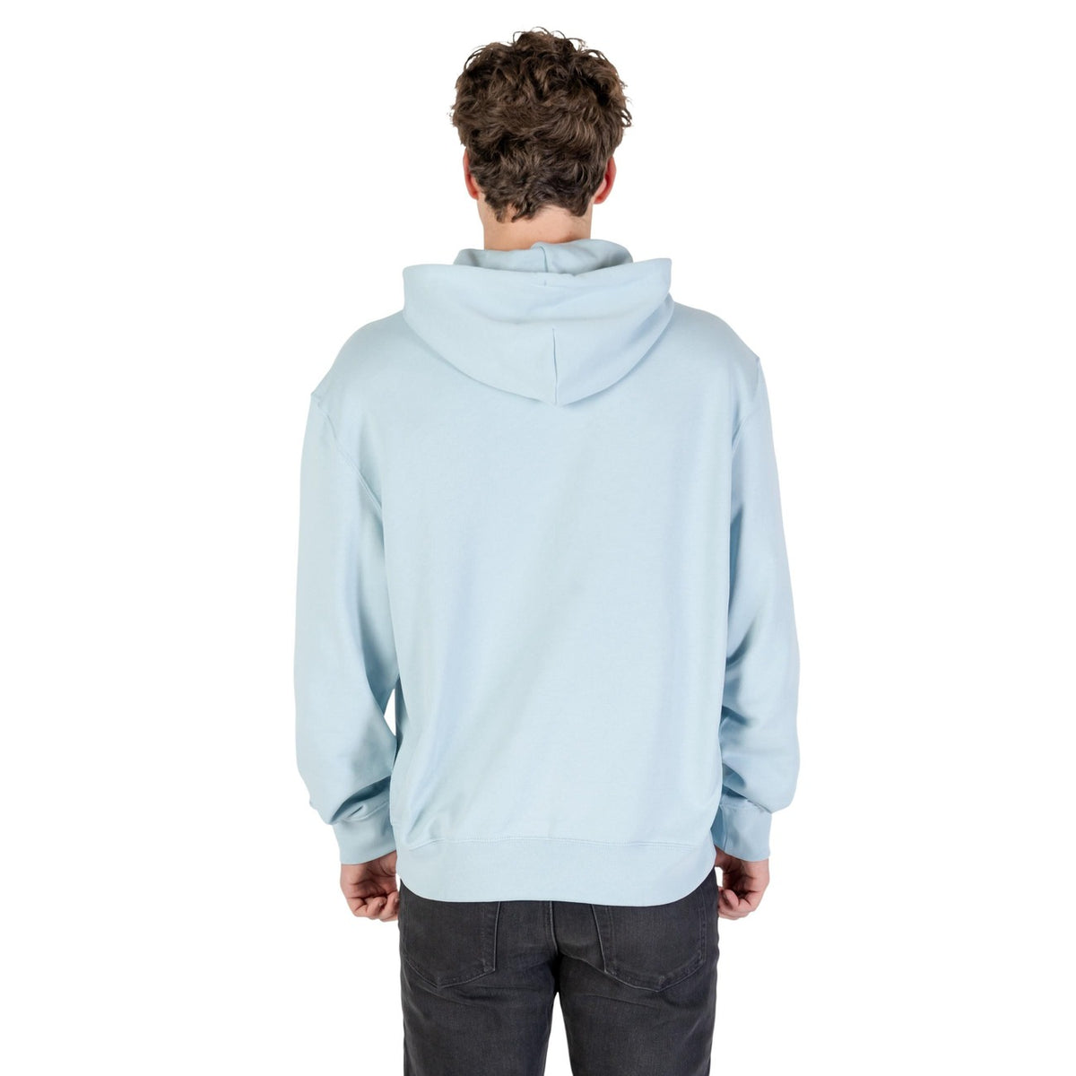Calvin Klein Jeans Hombre Sudaderas