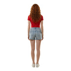 Tommy Hilfiger Jeans Mujer Camisetas