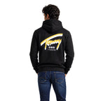 Tommy Hilfiger Jeans Hombre Sudaderas