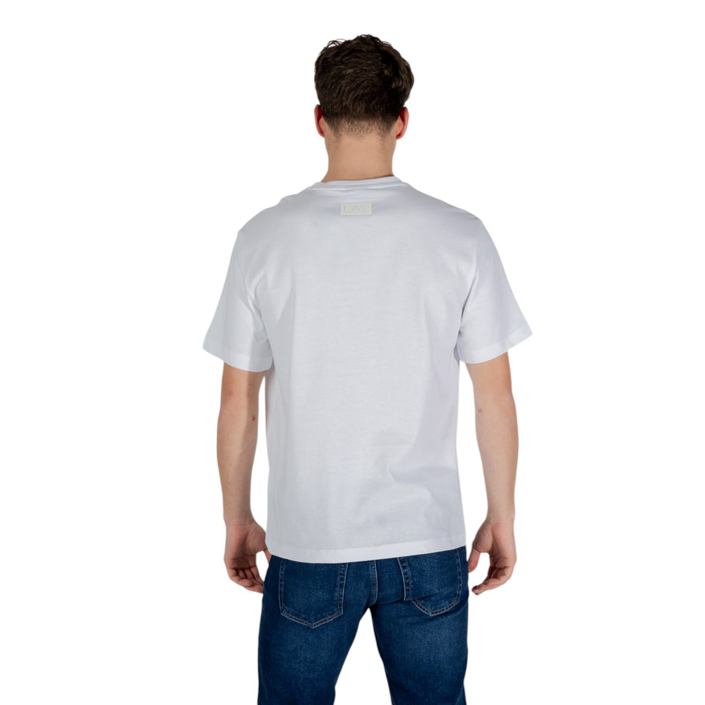 Ea7 Hombre Camisetas
