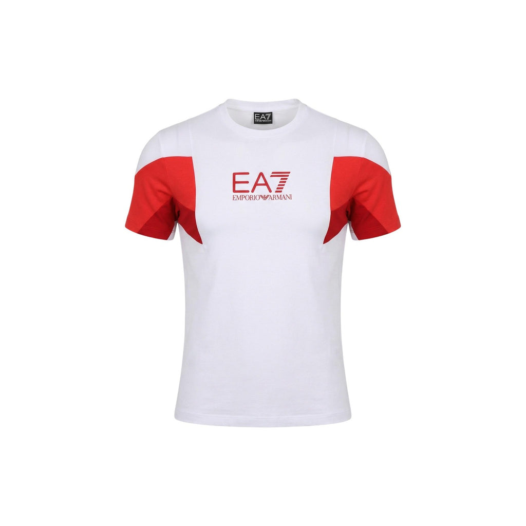 Ea7 Hombre Camisetas