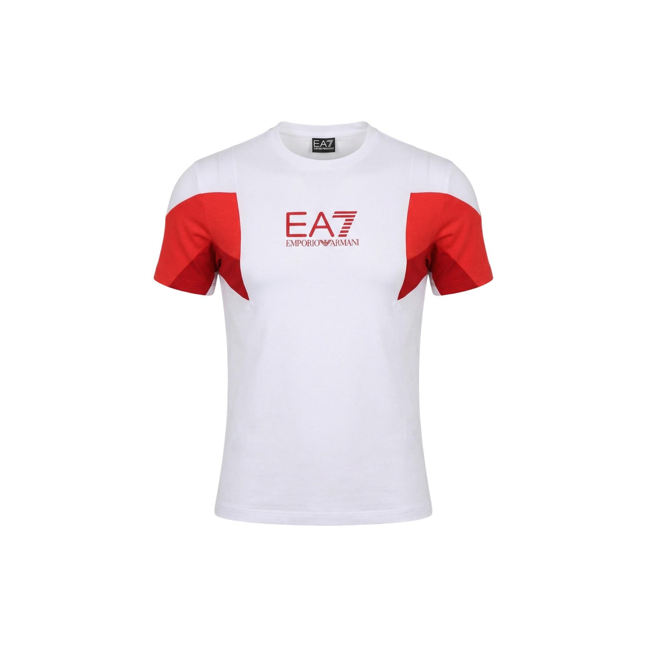 Ea7 Hombre Camisetas