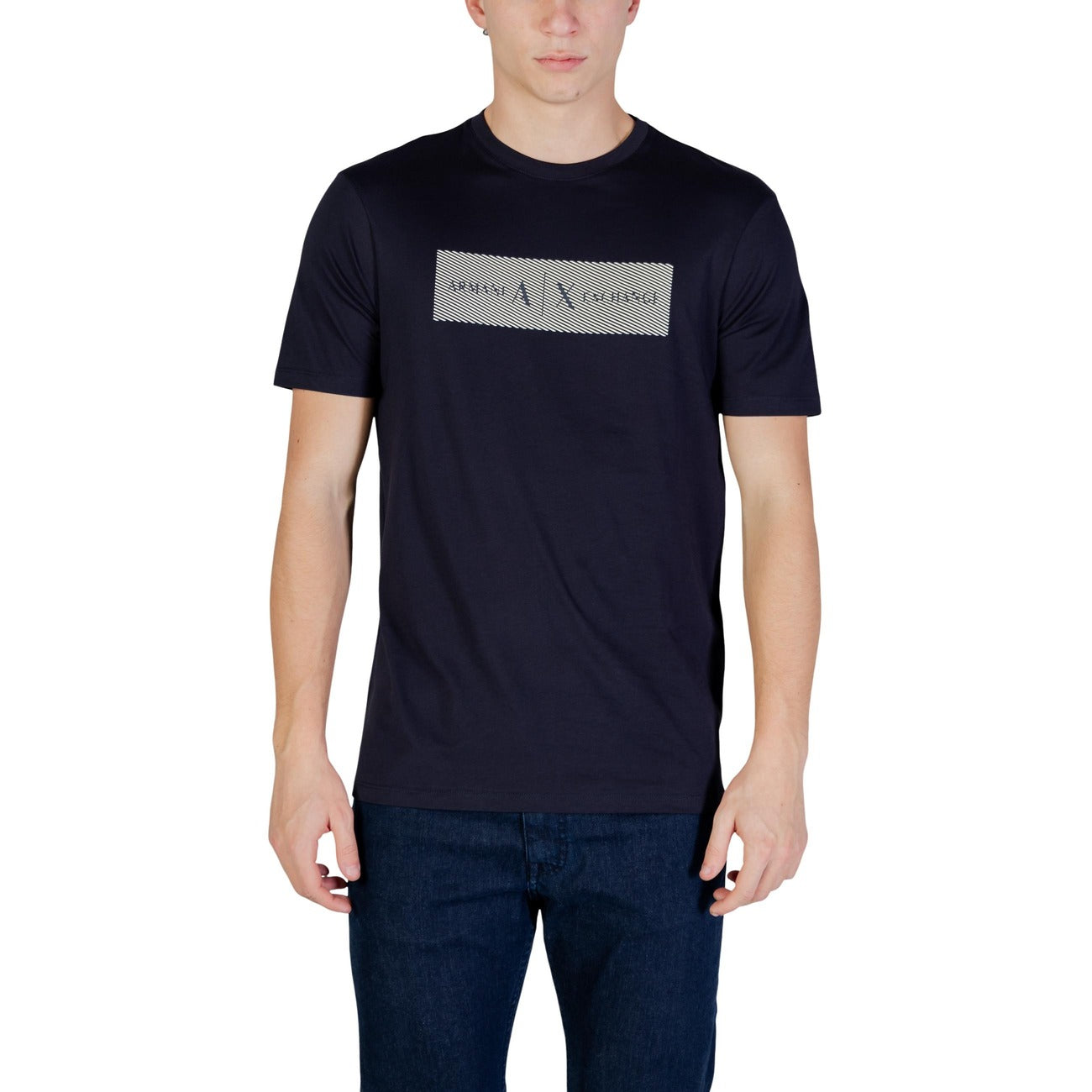 Armani Exchange Homme T-shirts
