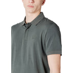 EA7 Homme Polos