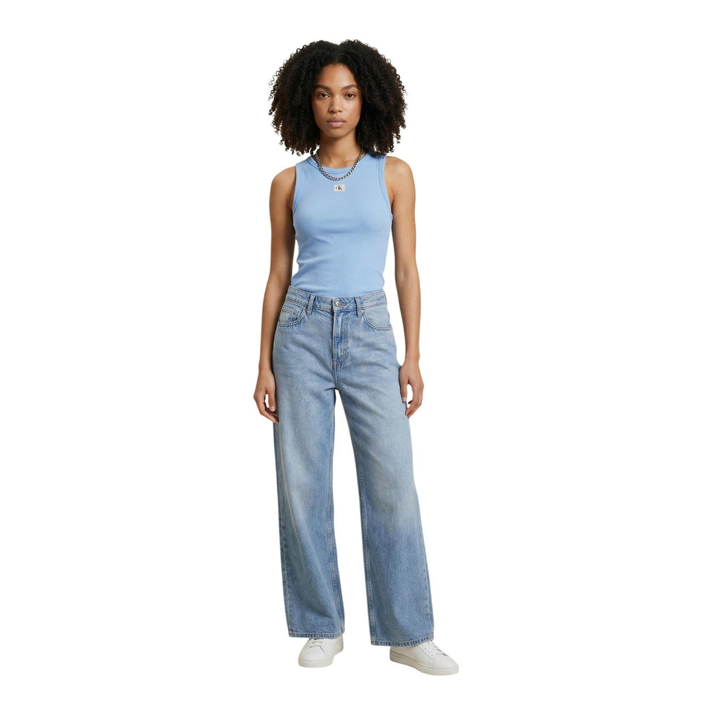 Calvin Klein Jeans Mujer Tirantes