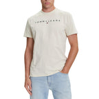 Tommy Hilfiger Jeans Homme T-shirts