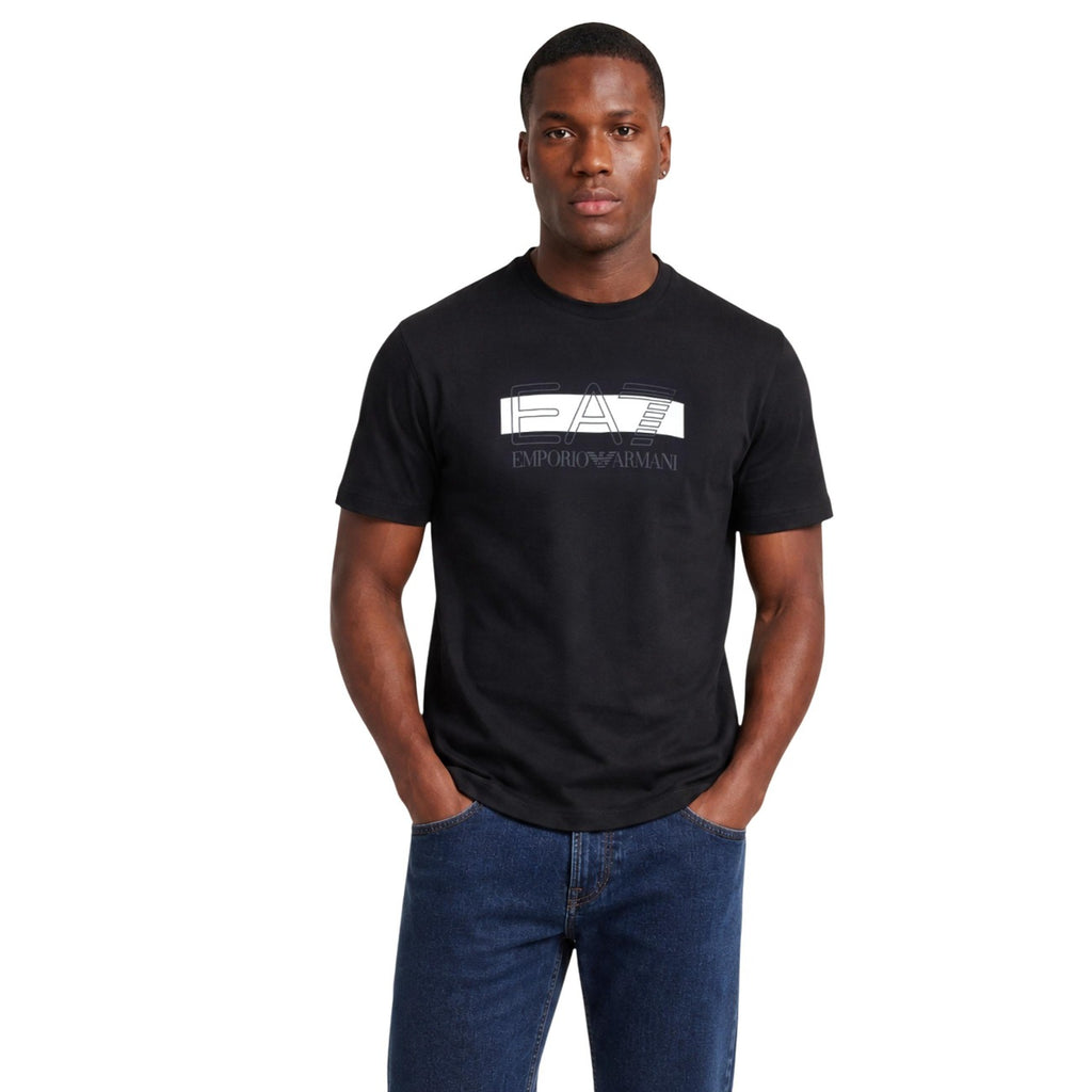Ea7 Hombre Camisetas