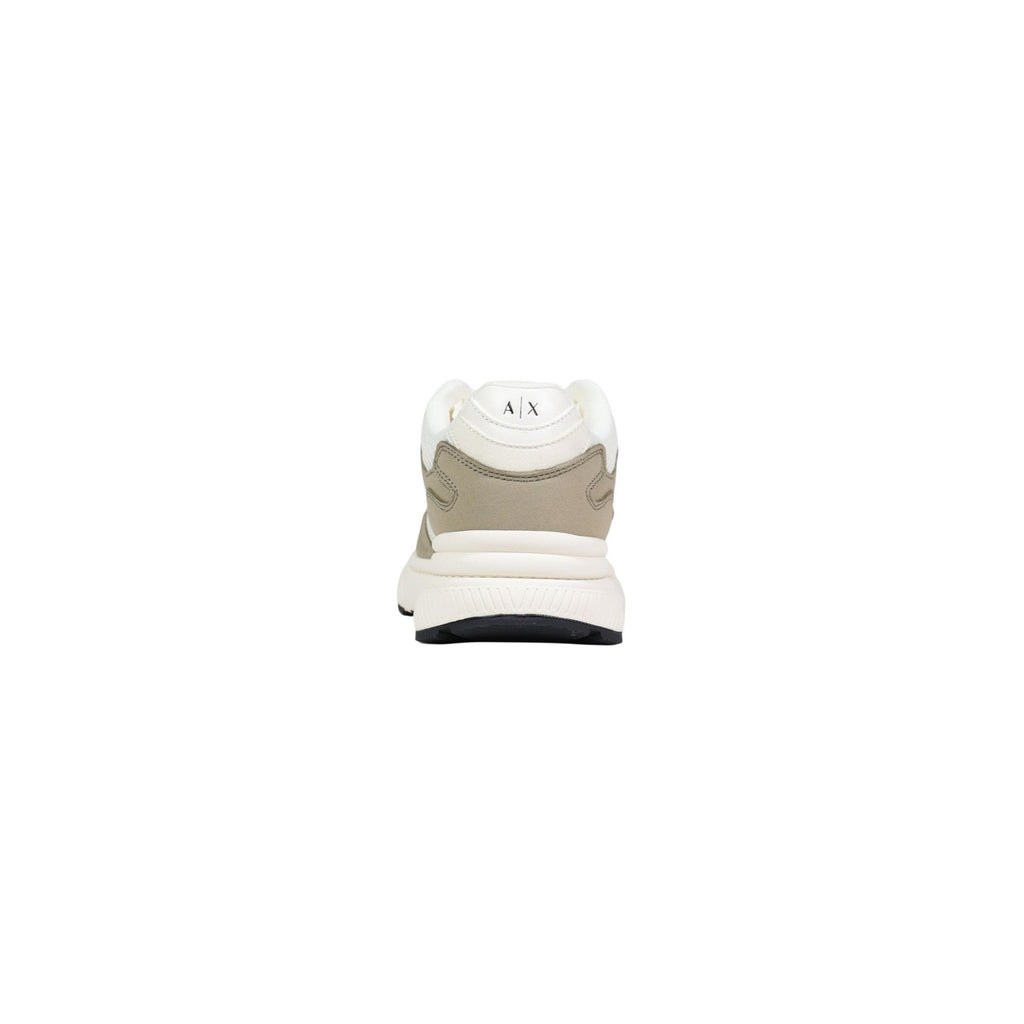 Armani Exchange Homme Chaussures