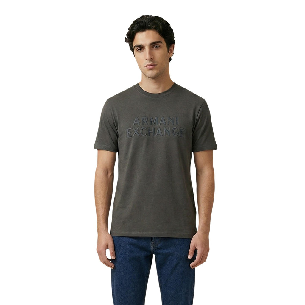 Armani Exchange Homme T-shirts