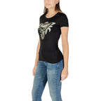Guess Mujer Camisetas