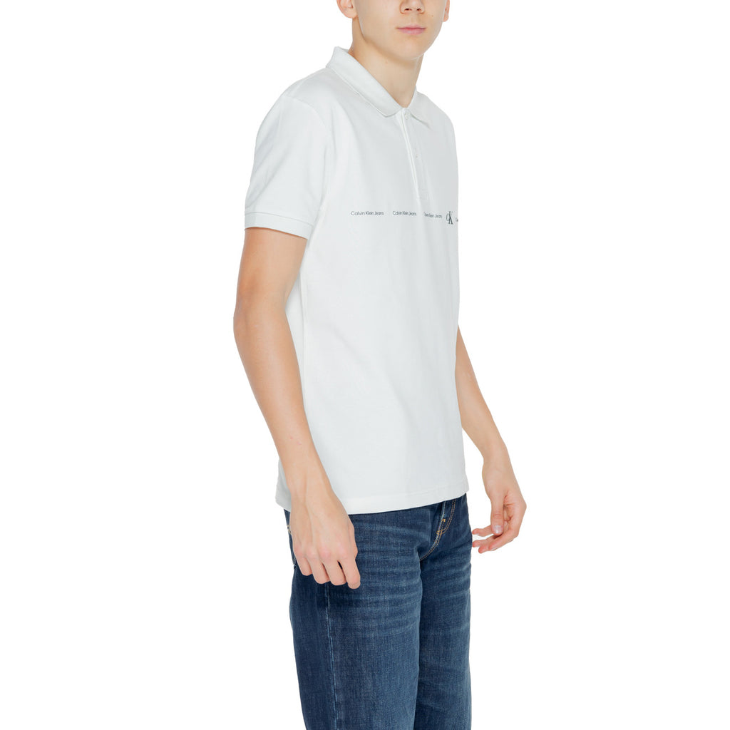 Calvin Klein Jeans Homme Polos