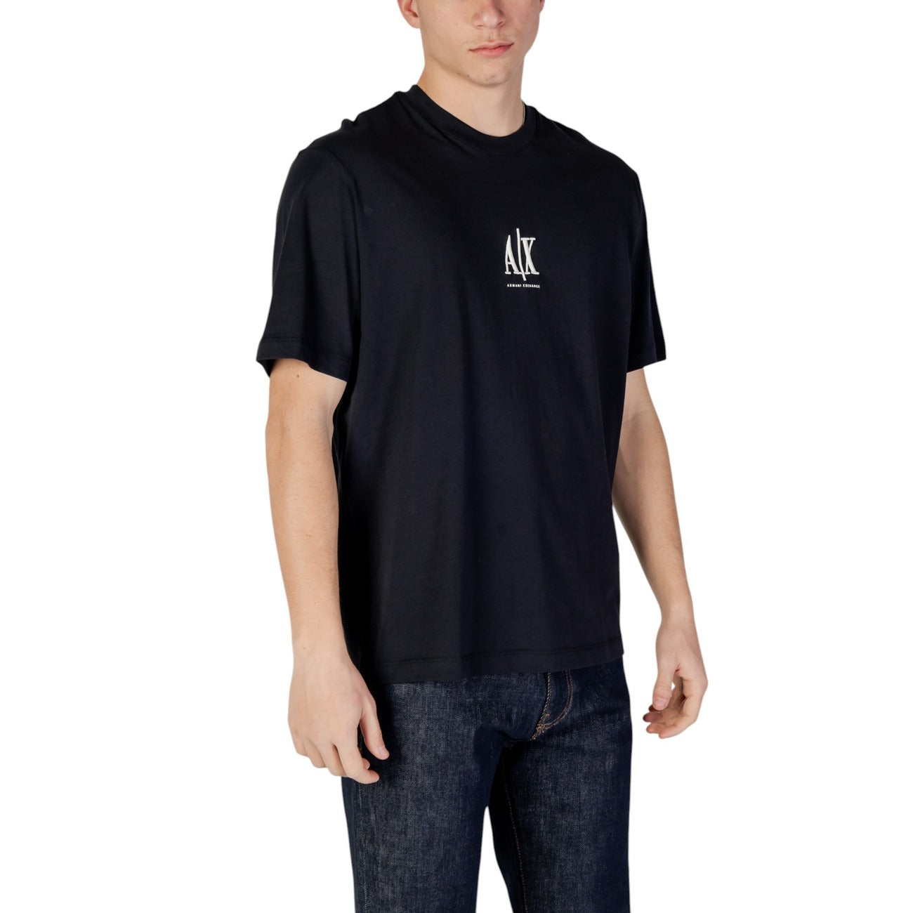 Armani Exchange Homme T-shirts