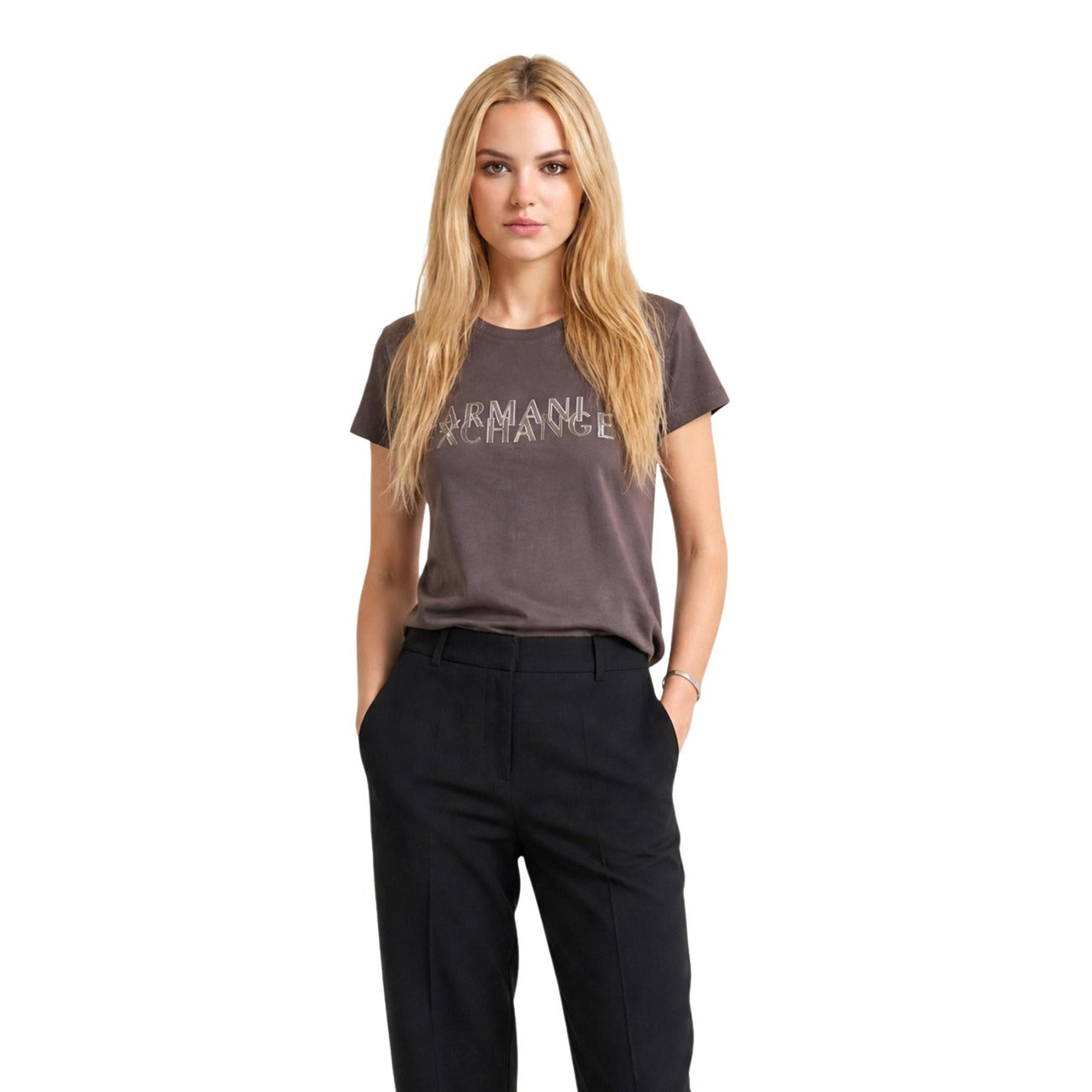 Armani Exchange Women's T-Shirts
