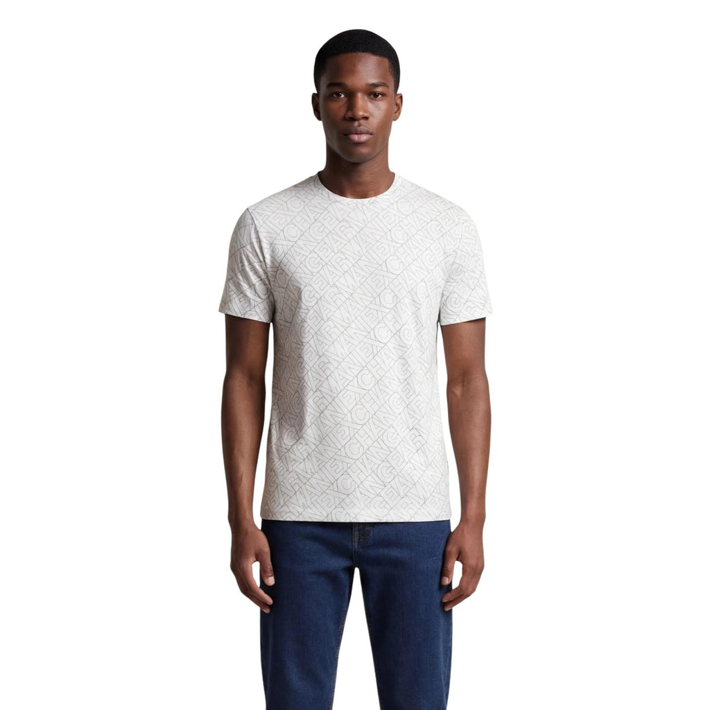 Armani Exchange Homme T-shirts