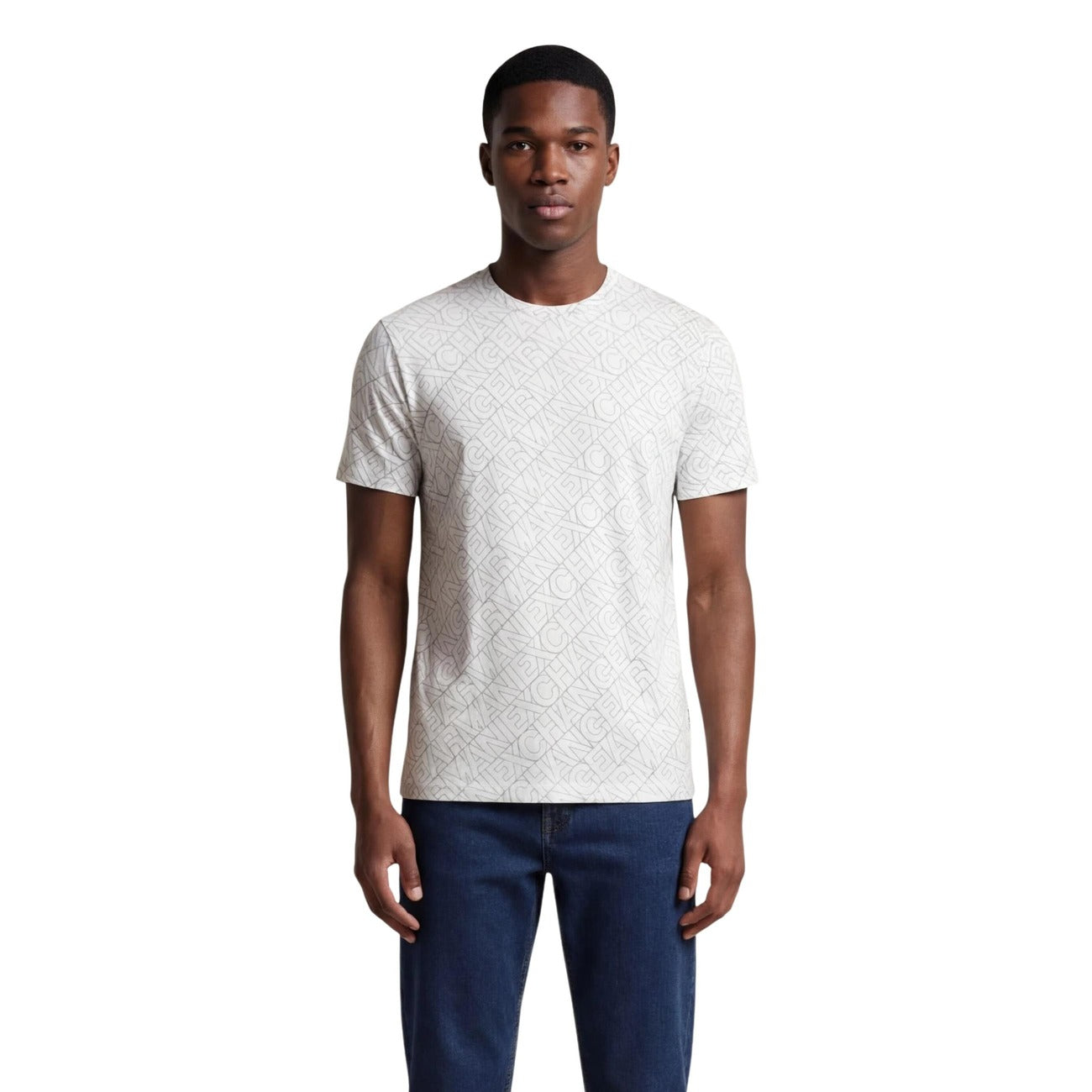 Armani Exchange Homme T-shirts