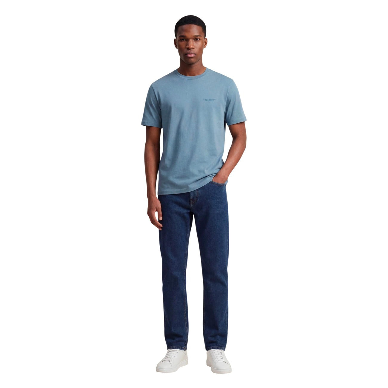 Armani Exchange Homme T-shirts