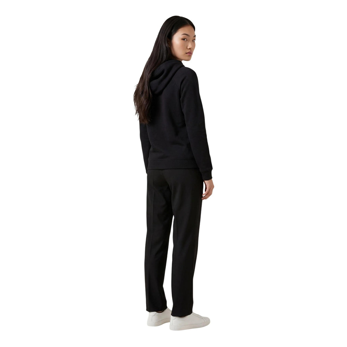 Armani Exchange Mujer Sudaderas