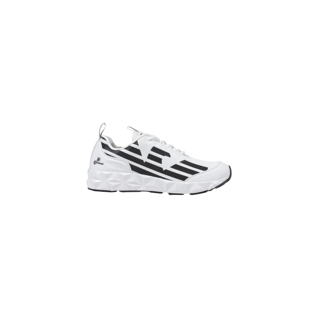 Ea7 Hombre Zapatos