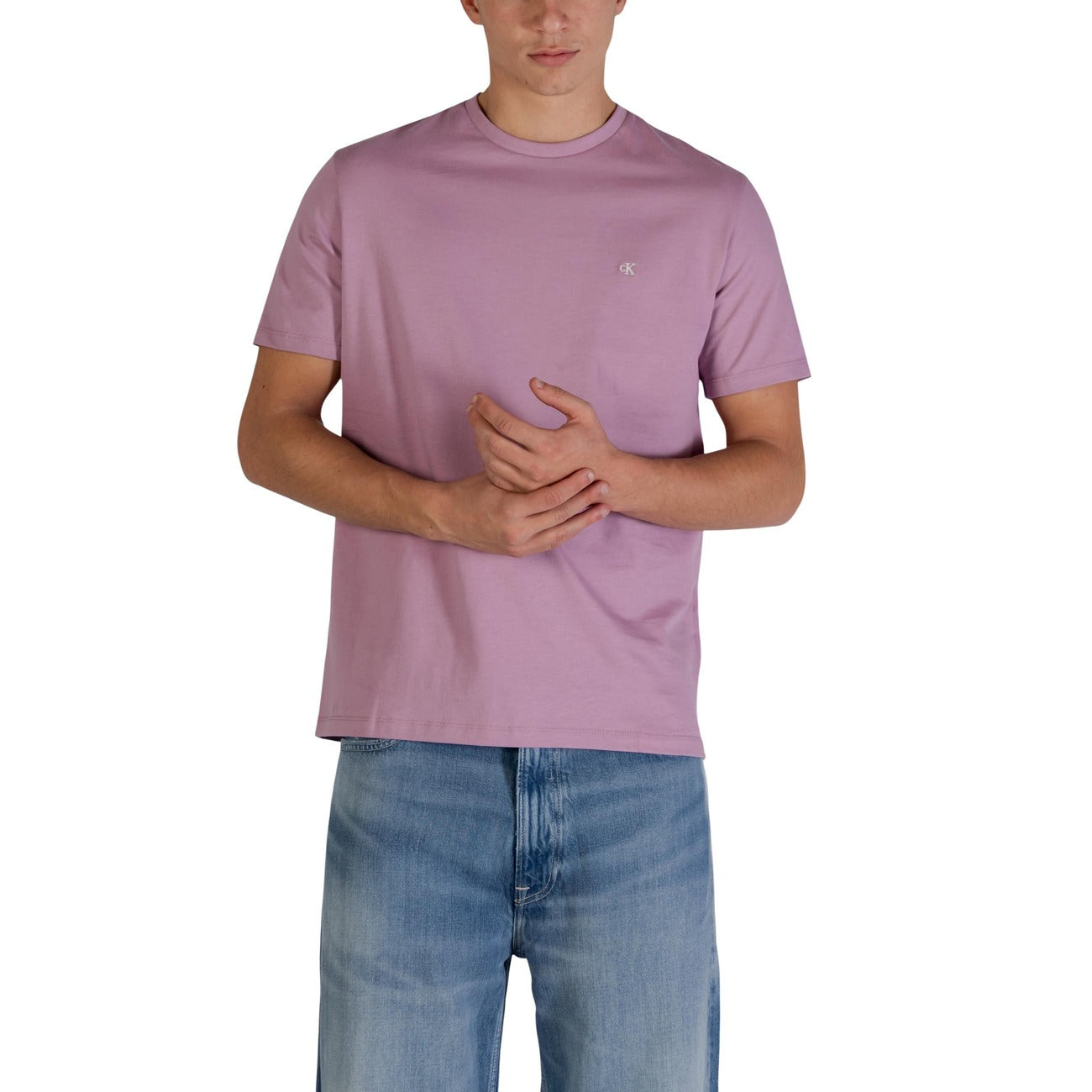 Calvin Klein Jeans Homme T-shirts