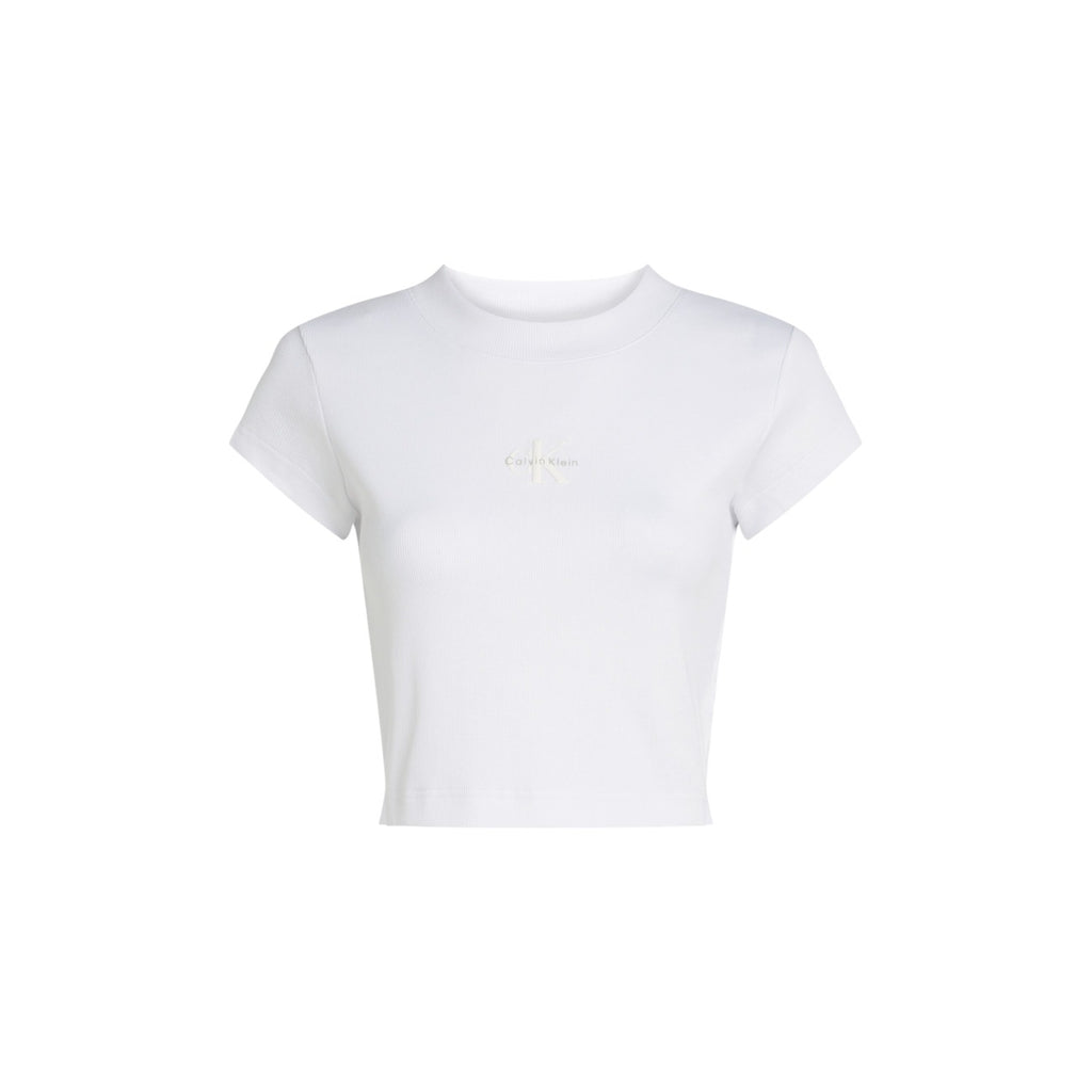 Calvin Klein Jeans Femme T-shirts