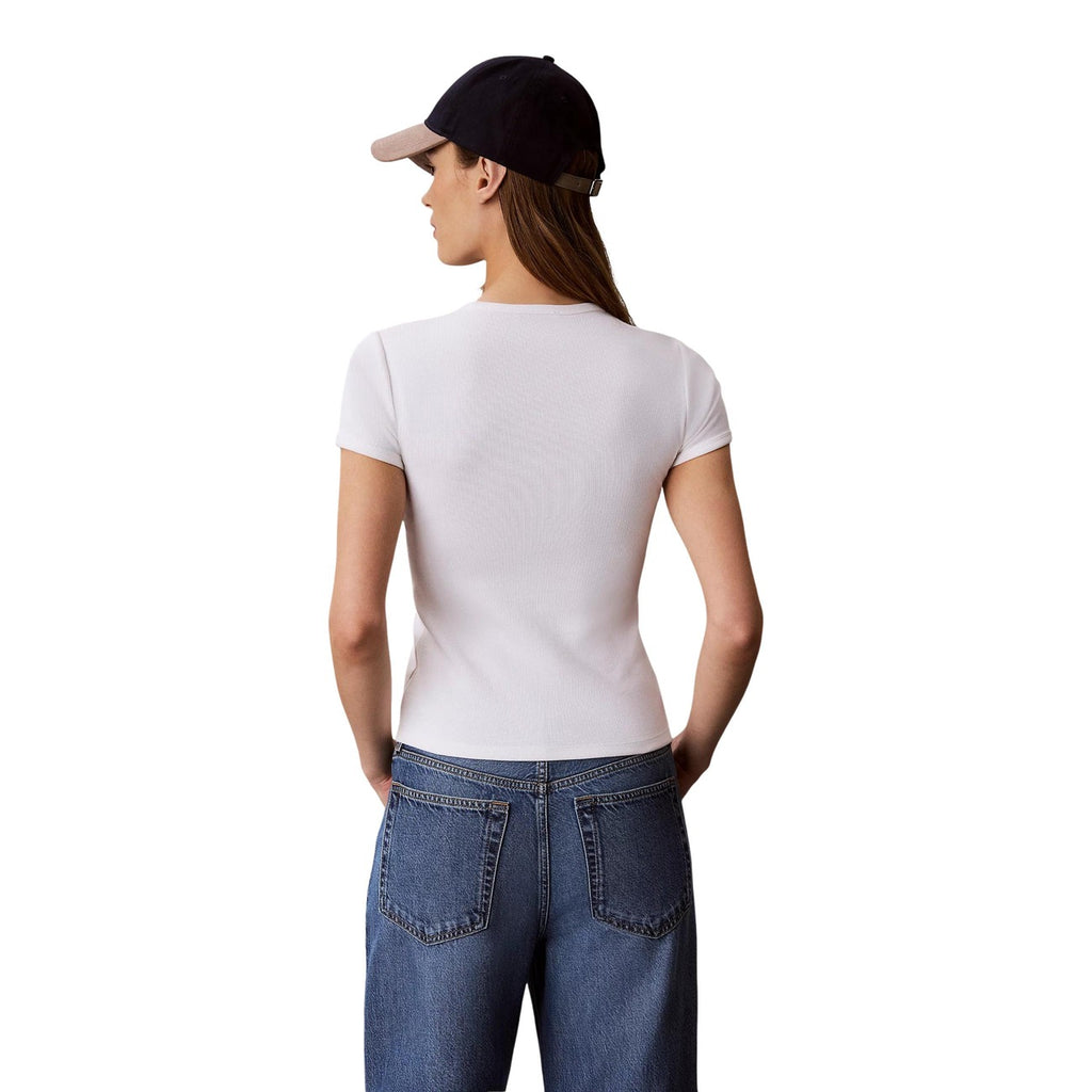 Calvin Klein Jeans Mujer Camisetas