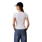 Calvin Klein Jeans Mujer Camisetas