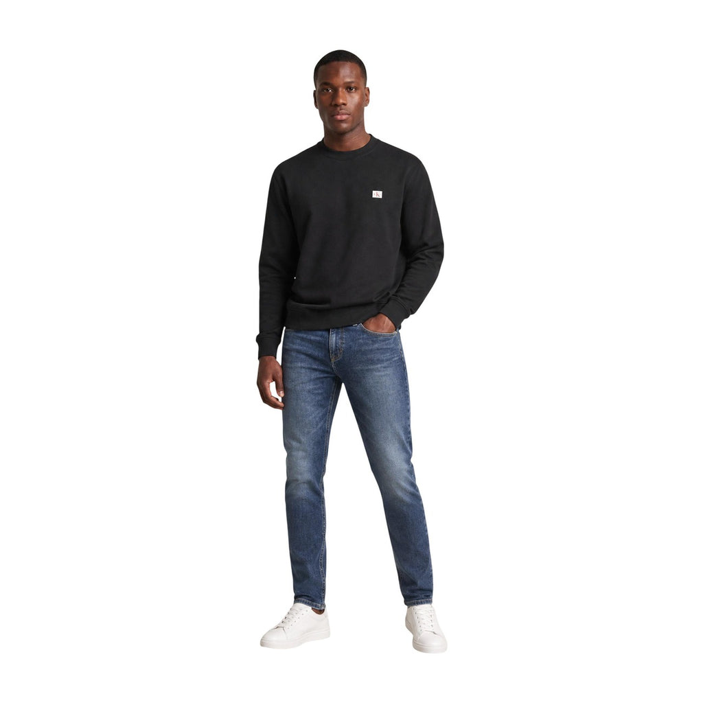 Calvin Klein Jeans Hombre Sudaderas