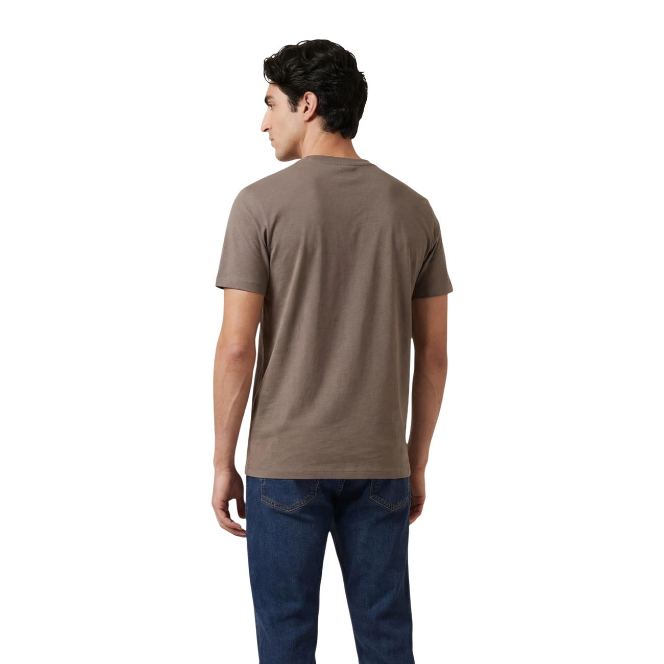 Armani Exchange Homme T-shirts