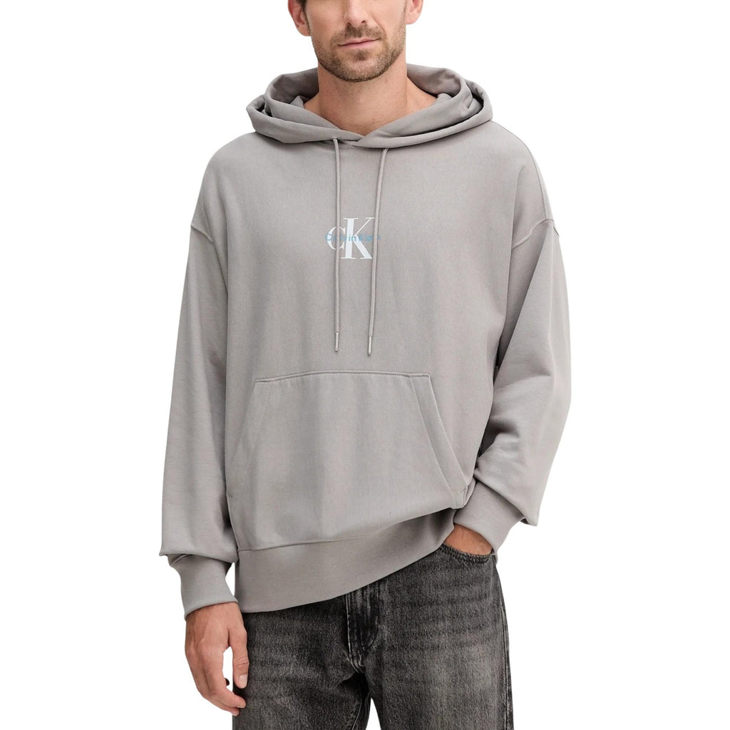 Calvin Klein Jeans Hombre Sudaderas
