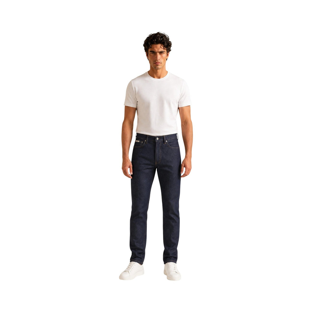 Calvin Klein Jeans Hombre Vaqueros
