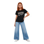 Guess Mujer Camisetas