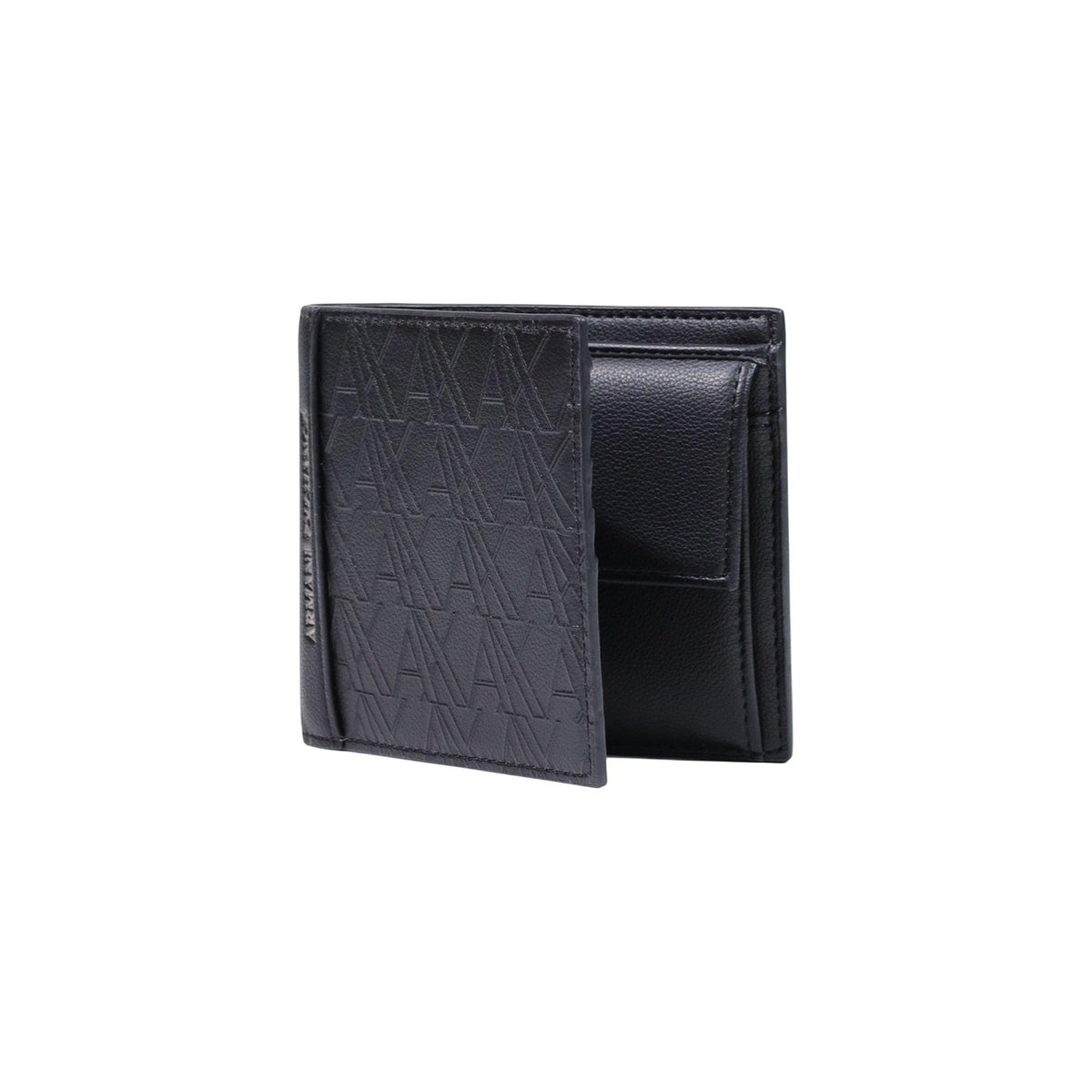 Armani Exchange Hombre Carteras