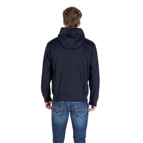 Armani Exchange Hombre Sudaderas
