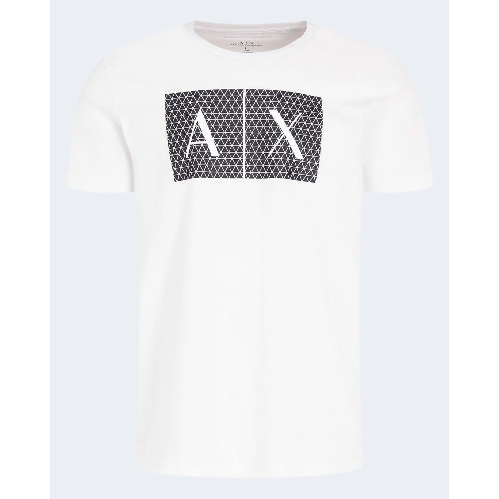 Armani Exchange Homme T-shirts