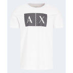 Armani Exchange Homme T-shirts