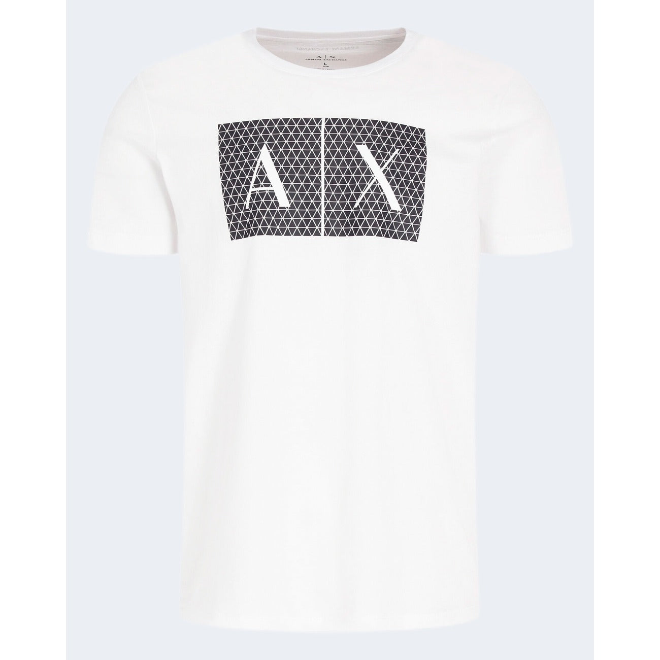 Armani Exchange Hombre Camisetas