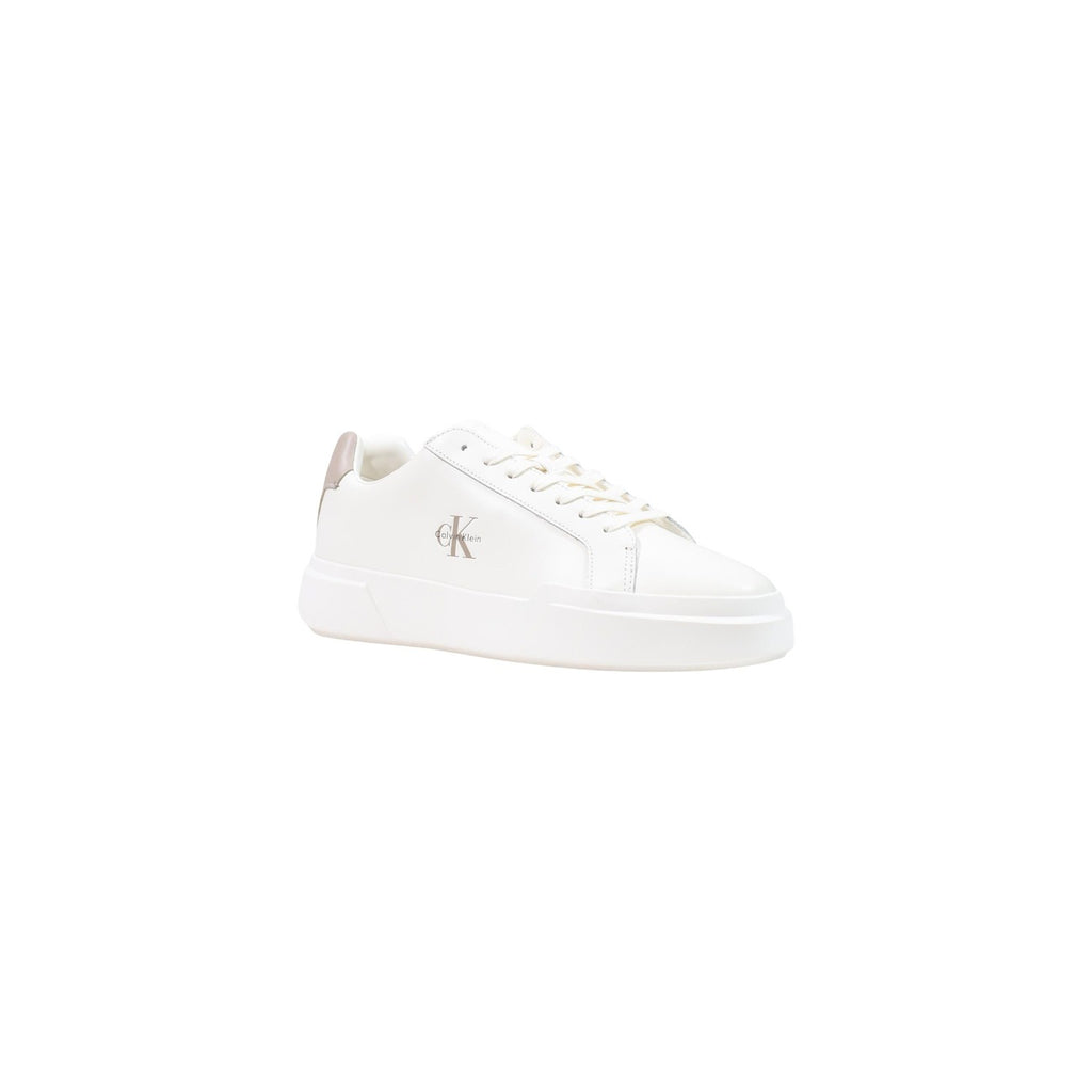 Calvin Klein Men's Jeans Sneakers