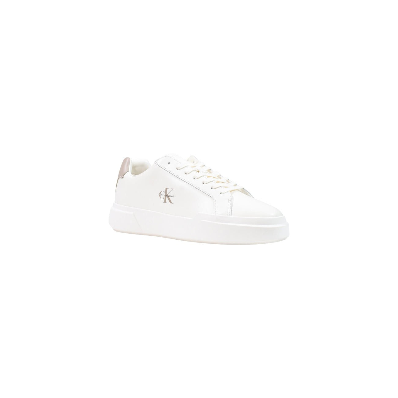 Calvin Klein Men's Jeans Sneakers